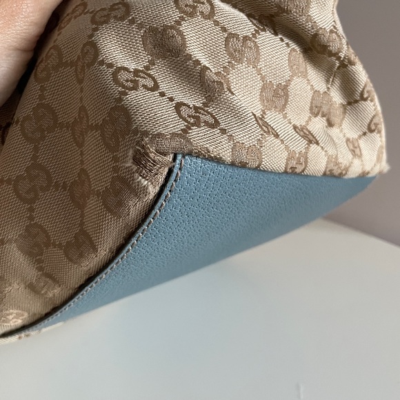 Gucci purse authentic - Picture 12 of 15